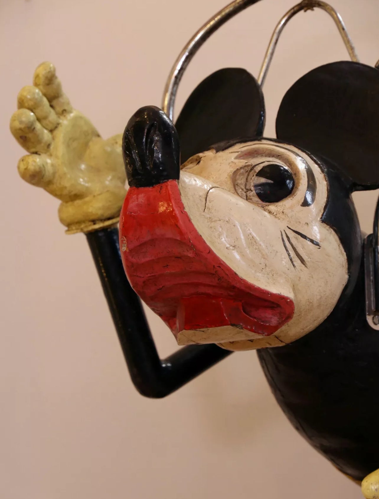Mickey Mouse Vintage Figure 1930