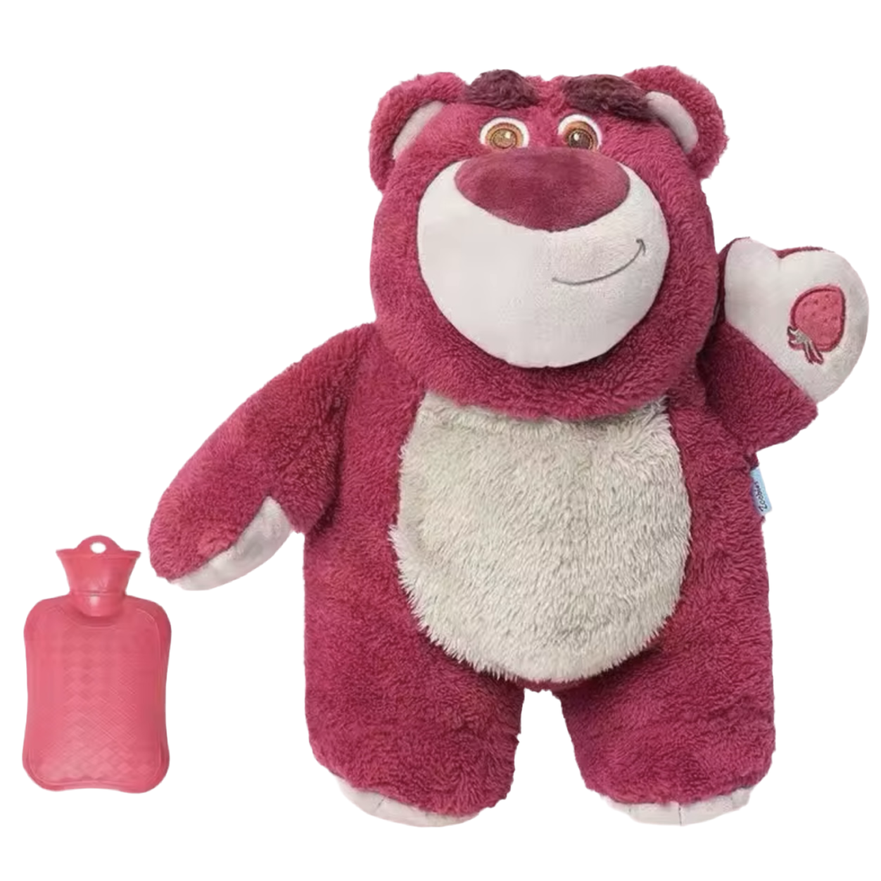 Disney Stitch Hot Water Bottle