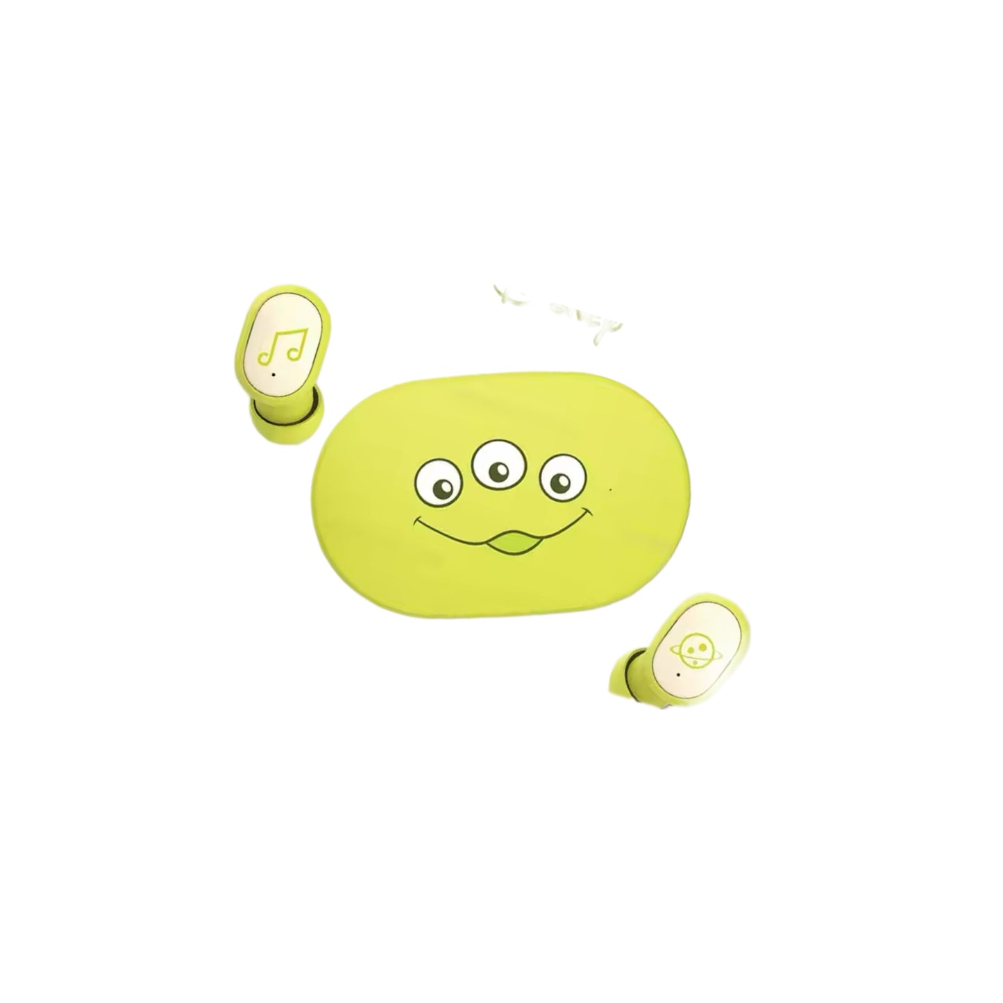 Disney Characters Earbuds