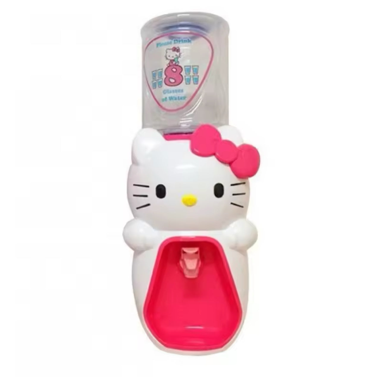 Hello Kitty Large Water Dispenser