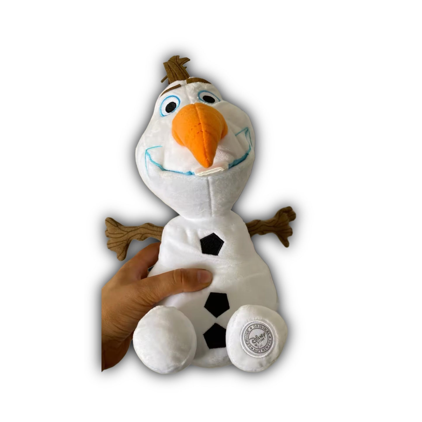Disney Olaf Original Plush