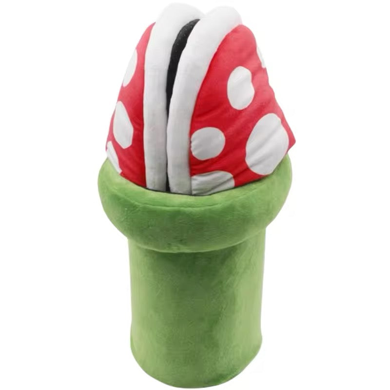 Super Mario Slippers