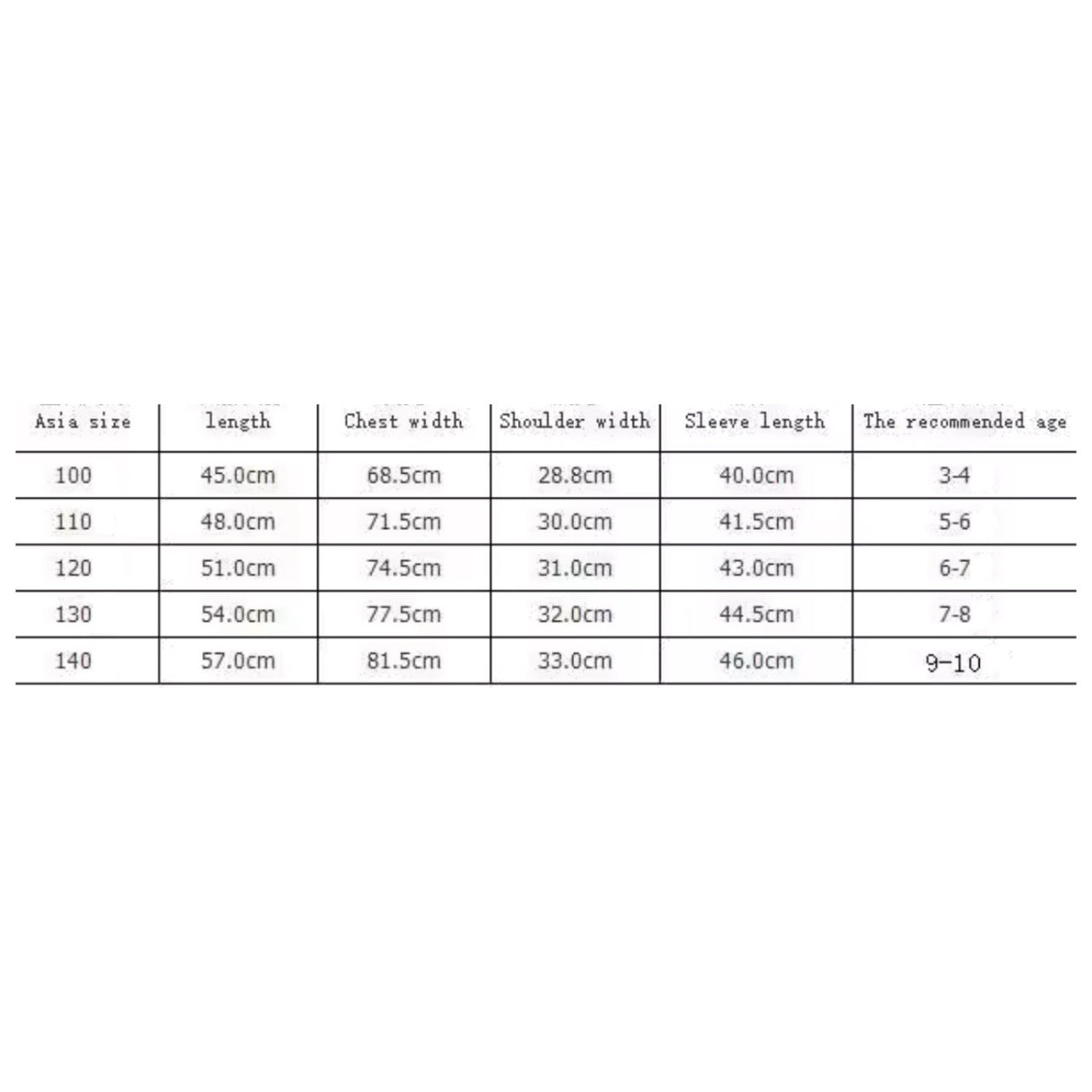 Inside Out Kids Pajama