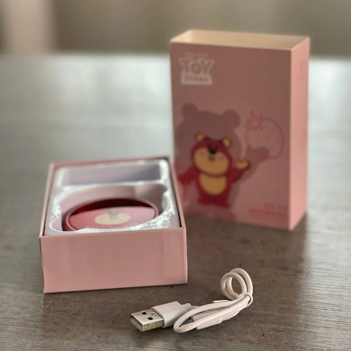 Disney Original Lotso Earbuds