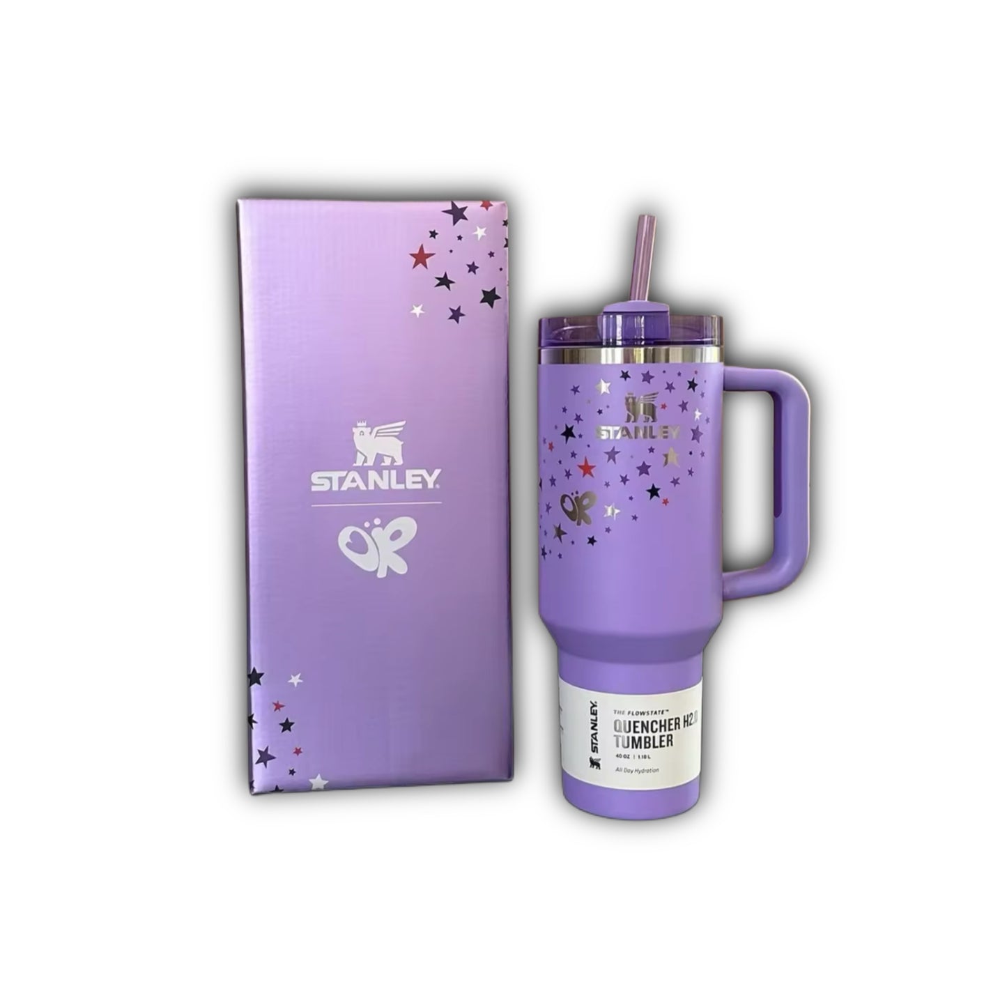 Stanley X Olivia Rodrygo Original Stanley Quencher Limited Edition Gift Pack