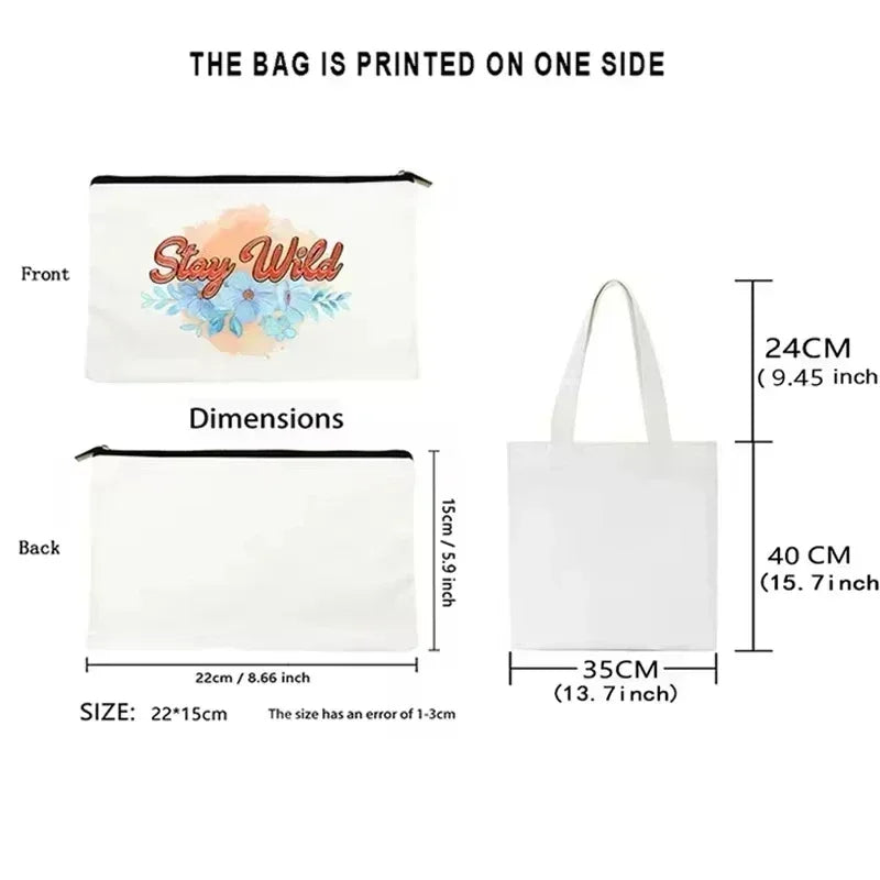 Disney The Aristocats Marie Cat Women Shoulder Bag Cute Cat Reusable Shopping Bag Large Capacity Portable Travel Bag