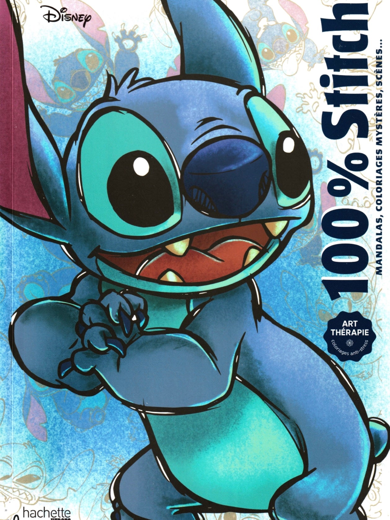 Coloriages De Mystres EBooks (PDF)