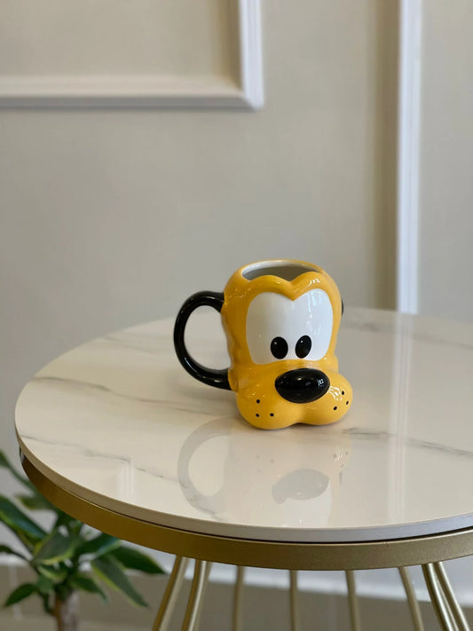 Disney Pluto 3D Mug