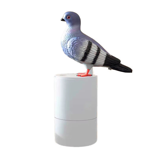 Blue Bird Touchless Automatic Foam Soap Dispenser